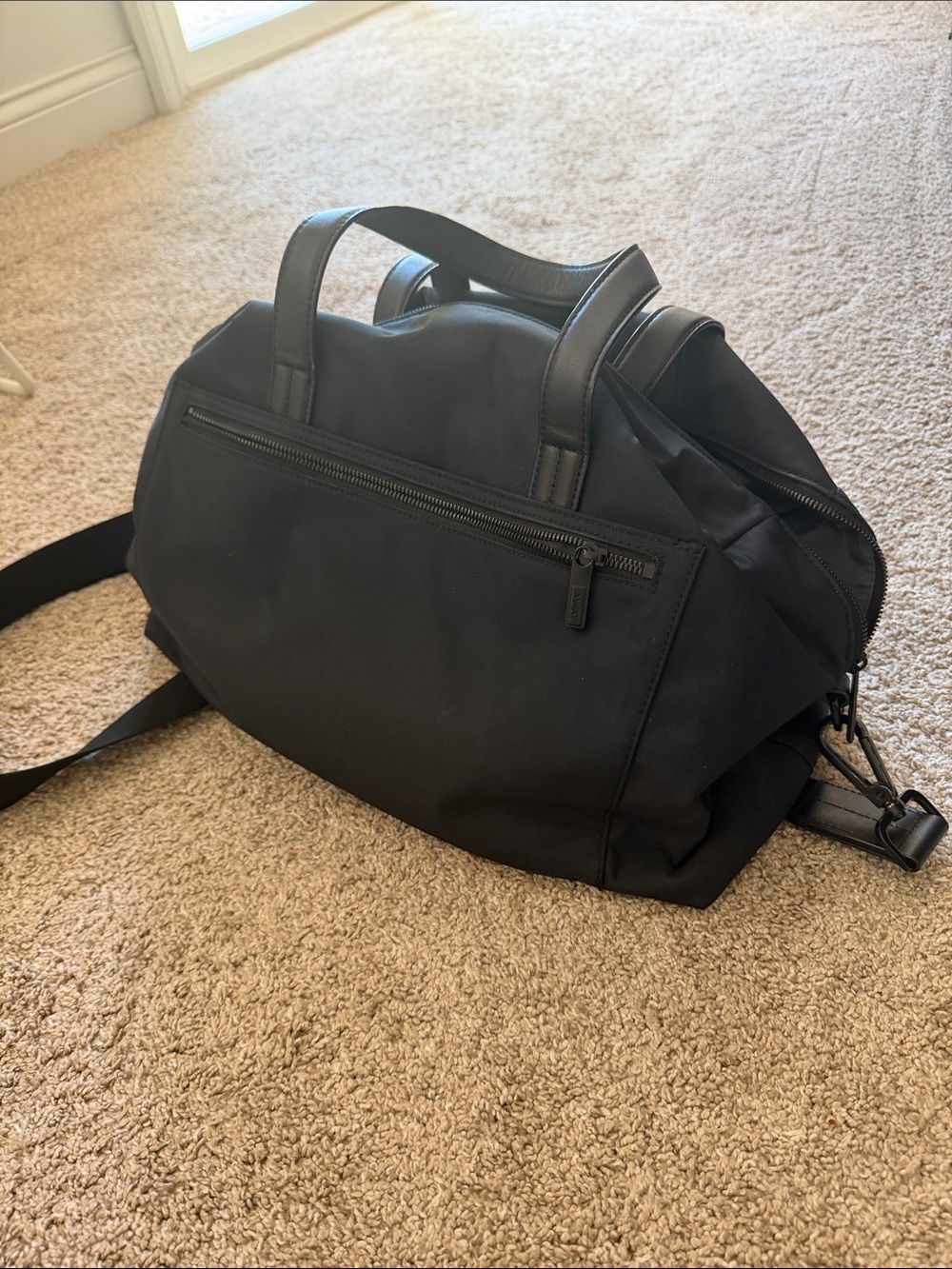 Away- Everywhere Bag- Weekender Duffel Bag - Picture 2 of 16